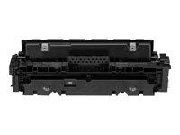 Canon 046 H - Suuri kapasiteetti - musta - alkuperäinen - väriainekasetti malleihin ImageCLASS LBP654, MF731, MF733, MF735; i-SENSYS LBP653, LBP654, MF732, MF734, MF735 1254C002