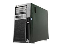 Lenovo System x3100 M5 - standardtorn Xeon E3-1220V3 3.1 GHz - 8 GB - ingen HDD 5457EEG