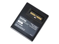 Brother PA-BT-4000LI - Batteri för skrivare - litiumjon - 1800 mAh - för P/N: US#PT-P900W, US#PTP900WC, US#PT-P950NW, US#QL820NWBC, US#RJ-4030, US#TD2130NHC PABT4000LI