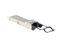 Dell 40GbE Passive Copper Direct Attach Cable - Nätverkskabel - QSFP+ till QSFP+ - 7 m - 7 m - fiberoptisk - för Force10; Force10 ExaScale E-Series; Networking S6000; PowerConnect 8132, 8164 470-13552