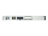 Cisco Catalyst 8200L-1N-4T - - reititin - - 1GbE - telineeseen asennettava C8200L-1N-4T