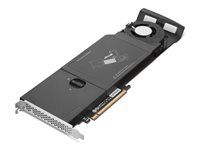 Lenovo ThinkStation - Gränssnittsadapter - M.2 - M.2 Card - PCIe 4.0 x16 - för ThinkPad T16 Gen 4; ThinkStation P5; P7; P8; ThinkStation PX 30EU, 30EV 4XH1Q94605