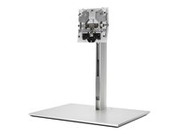 HP - Ställ med höjdjustering - 23.8" - för EliteOne 800 G6 (23.8 tum) 13L61AA
