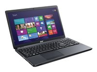Acer TravelMate P255-M-54204G50Mnkk - 15.6" - Intel Core i5 - 4200U - 4 GB RAM - 500 GB HDD NX.V8WED.001