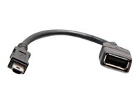 C2G 10ft 8K HDMI Cable with Ethernet - Performance Series Ultra High Speed - Ultra High Speed - HDMI-kaapeli Ethernetillä - HDMI uros to HDMI uros - 3 m - musta - tuki 8K 60 Hz (7680 x 4320), 4K 120 Hz (4096 x 2160) -tuki, 10K-tuki C2G10455