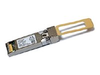 NVIDIA - SFP28-lähetin/vastaanotinmouuli - 25GbE - 25GBase-SR - LC / LC - jopa 100 m - 850 nm 980-9I595-00AM00