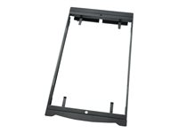 APC - Passningssats för racktak - svart - för P/N: NBPD0160A, NBWL0355A, NBWL0356A, SMC1500I-2UC, SRT1000RMXLI, SRT1000RMXLI-NC AR7202
