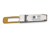 NVIDIA - QSFP56 lähetin-vastaanotinmoduuli - 200GbE - 200GBase-SR4 - MPO-12/UPC monitoiminen - jopa 100 m - 850 nm 980-9I17S-00HS00