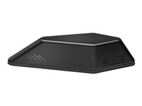 Cradlepoint R2100 Series R2155 - Router - WWAN 2.5GbE - 3G, 4G, 5G - med 5 års NetCloud Ruggedized IoT Essentials-plan TC05-2155-5GB-GA