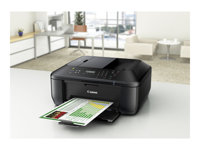 Canon PIXMA MX475 - multifunktionsskrivare - färg 8749B021