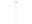 Apple USB-C to 3.5 mm Headphone Jack Adapter - USB-C till uttagsadapter för hörlurar - USB-C hane till mini-phone stereo 3.5 mm hona