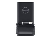 Dell USB-C AC Adapter - Kit - USB-C-virtasovitin - 130 watti(a) - Tanska malleihin Latitude 5401, 5501; XPS 15 9575 2-in-1 DELL-9Y9NT