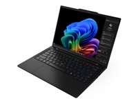 Lenovo ThinkPad T14s Gen 6 - 14" - Qualcomm Snapdragon X Elite - X1E-78-100 - 32 GB RAM - 1 TB SSD - Nordisk 21N10008MX