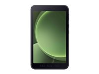 Samsung Galaxy Tab Active5 - Enterprise Edition - tabletti - Android 14 - 128 Gt - 8" - 3G, 4G, 5G - ei määritelty SM-X306BZGAEEB