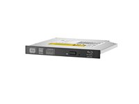 HP - Diskenhet - BDXL Writer - intern - för Workstation Z2 G4, Z2 G5, Z238, Z4 G4, Z4 G5, Z6 G4, Z6 G5, Z8 G4, Z8 G5 K3R65AA
