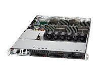 Supermicro A+ Server 1042G-TF - Montable sur rack - pas de processeur - 0 Mo AS-1042G-TF