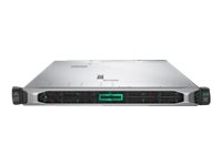 HPE Nimble Storage dHCI Medium Solution with HPE ProLiant DL360 Gen10 - telineasennettava - Xeon Gold 5218 2.3 GHz - 512 Gt - ei kiintolevyä R7E83A