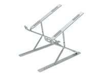 Vision VLM-FB - Kannettavan tietokoneen jalusta - folding boost - hopea VLM-FB