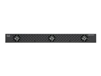 Cisco VG310 Voice Gateway - VoIP-telefonadapter - 1GbE - analoga portar: 24 - 1U - återanvänd - kan monteras i rack VG310-RF