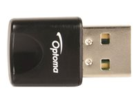 Optoma - Verkkosovitin - USB 2.0 - Wireless USB 1.0 malleihin Optoma ML750e, ML750ST SP.71Z01GC01