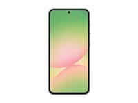 Samsung Galaxy A56 - Enterprise Edition - 5G pekskärmsmobil - dual-SIM - RAM 8 GB / Internminne 128 GB - OLED display - 6.7" - 2340 x 1080 pixlar (120 Hz) - 3 st. bakre kameror 50 MP, 12 MP, 5 MP - front camera 12 MP - awesome graphite SM-A566BZKAEEB