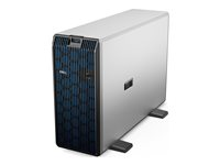 Dell PowerEdge T550 - tower Xeon Silver 4310 2.1 GHz - 32 GB - SSD 480 GB 4MX69