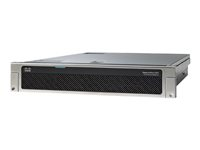 Cisco Email Security Appliance C370 - Säkerhetsfunktion - 1GbE - 2U - kan monteras i rack ESA-C370-K9