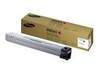 HP CLT-M806S - Magenta - original - tonerkassett (SS635A) SS635A