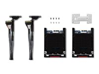Lenovo - Uppgraderingssats för lagring - för ThinkPad T16 Gen 4 21QN; ThinkStation P8 30HJ 4XH1P80847