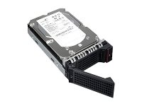 Lenovo Enterprise - Hårddisk - 1 TB - hot-swap - 3.5" - SATA 6Gb/s - 7200 rpm - för ThinkServer TS440 (3.5") 0C19517