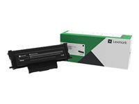 Lexmark - Erittäin tuottoisa - musta - alkuperäinen - väriainekasetti LCCP, LRP malleihin Lexmark B2236dw, MB2236adw B222X00