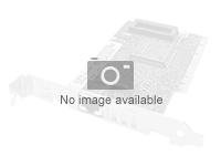 Broadcom 57412 - Customer Install - verkkosovitin - PCIe matala profiili - 10 Gigabit SFP+ x 2 malleihin PowerEdge C6420 540-BBVL