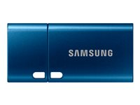 Samsung MUF-64DA - USB Flash-asema - 64 Gt - USB-C 3.2 Gen 1 - sininen MUF-64DA/APC