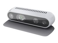 Intel RealSense D435 - Djupkamera - 3D - utomhusbruk, inomhusbruk - färg - 1920 x 1080 - ljud - USB 3.0 82635AWGDVKPMP