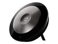 Jabra SPEAK 710 MS - Högtalartelefon (handsfree) - Bluetooth - trådlös - USB 7710-309