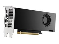 NVIDIA RTX - Grafikkort - NVIDIA RTX 2000 Ada - 16 GB GDDR6 - PCIe 4.0 x8 - 4 x Mini DisplayPort DELL-M7X81