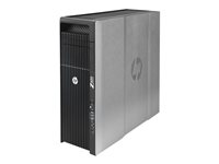 HP Workstation Z620 - MT Xeon E5-2620V2 2.1 GHz - vPro - 16 GB - HDD 1 TB WM596EA#ABS