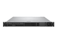 HP ZCentral 4R - telineasennettava Xeon W-2225 4.1 GHz - vPro - 32 Gt - SSD 512 GB 523S4EA#AK8