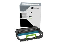 Lexmark - Valojohdeyksikkö LCCP malleihin Lexmark B3340dw, B3442dw, MB3442adw, MS331dn, MS431dn, MX331adn, MX431adn 55B0ZA0