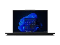 Lenovo ThinkPad P14s Gen 5 - AI Workstation - 14" - AMD Ryzen 7 Pro - 8840HS - AMD PRO - 32 GB RAM - 1 TB SSD - nordiskt (danska/finska/norska/svenska) 21ME0006MX