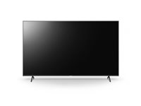 Sony Bravia Professional Displays FW-85BZ35L - 85" Diagonaaliluokka BZ35L Series LED-taustavalaistu LCD-näyttö - digital signage -ratkaisu - Android TV - 4K UHD (2160p) 3840 x 2160 - HDR - Direct LED - sekä TEOS Manage FW-85BZ35L/TM