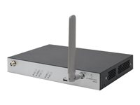 HPE MSR935 3G Router - Router 4-ports-switch - 1GbE JG520A