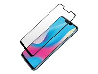 Insmat Exclusive - Näytön suojus tuotteelle matkapuhelin - lasi malleihin Apple iPhone 12, 12 Pro 861-1201