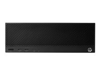 HP Engage Flex Pro-C Retail System - USFF Celeron G4900 3.1 GHz - 4 Gt - HDD 500 GB 4WA07EA#UUW