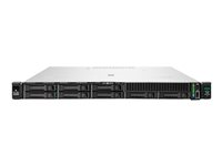 HPE ProLiant DL325 Gen10 Plus V2 Base - telineasennettava - EPYC 7313P 3 GHz - 32 Gt - ei kiintolevyä P55282-421