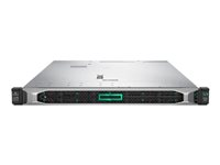 HPE ProLiant DL360 Gen10 Network Choice - telineasennettava Xeon Silver 4215R 3.2 GHz - 32 Gt - ei kiintolevyä P23577-B21