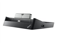 Lenovo ThinkPad - Dockningsstation för surfplatta - för ThinkPad Tablet 1838, 1839 0A33957