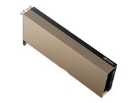 NVIDIA - Kundsats - GPU-beräkningsprocessor - A16 - 64 GB - PCIe - fläktlös 490-BHES