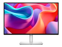 Dell Plus S2725DC - LED-skärm - QHD - 27" DELL-S2725DC