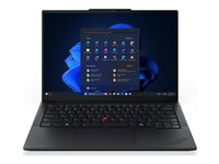 Lenovo ThinkPad E14 Gen 7 - AI PC - 14" - AMD Ryzen 7 - 250 - 32 GB RAM - 512 GB SSD - Nordisk 21T0003RMX